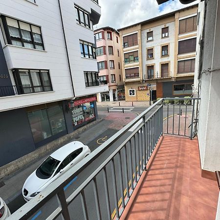 Byandreea Apartaments Etxebi Guernica y Luno Exterior foto