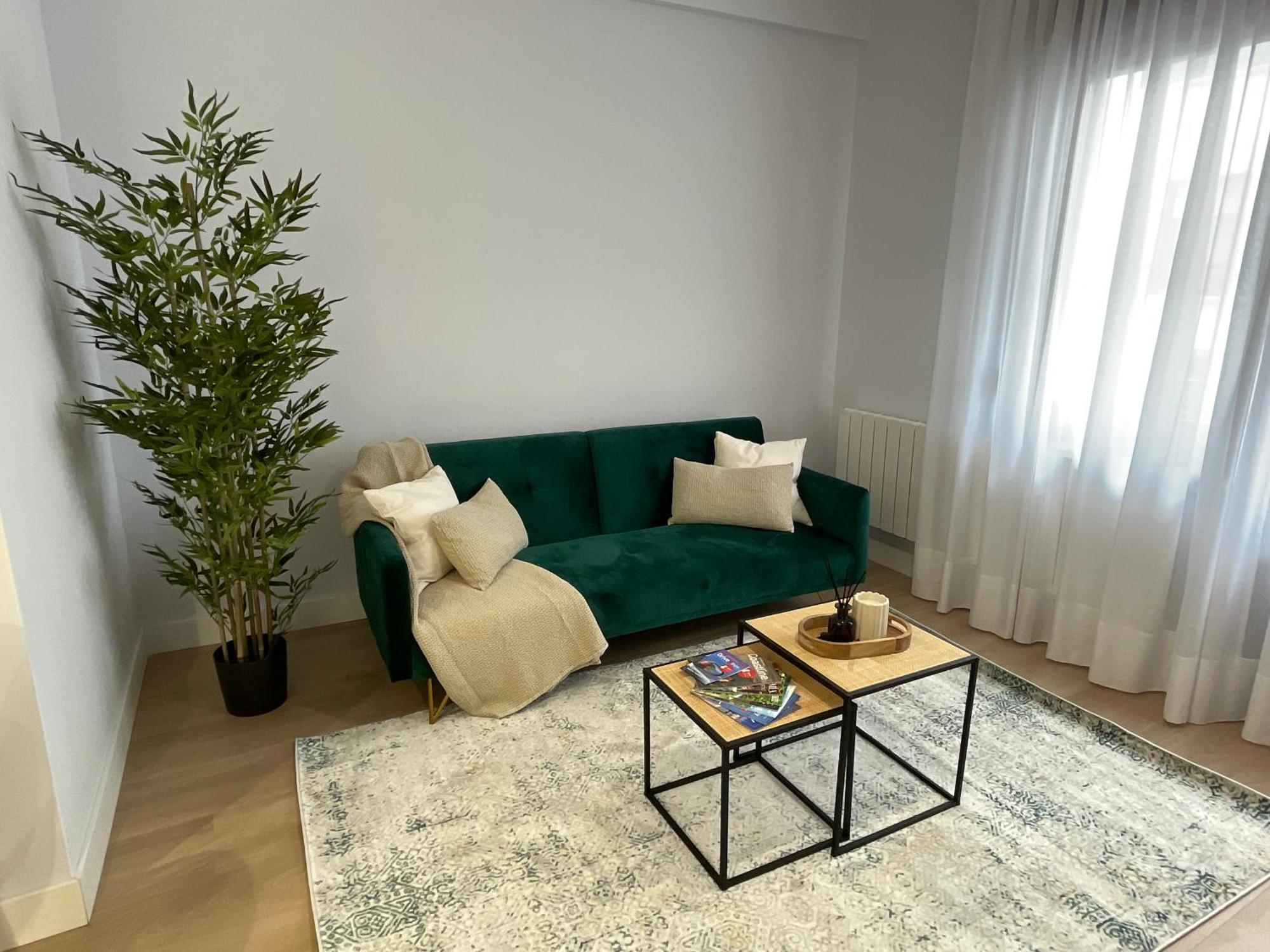 Byandreea Apartaments Etxebi Guernica y Luno Exterior foto