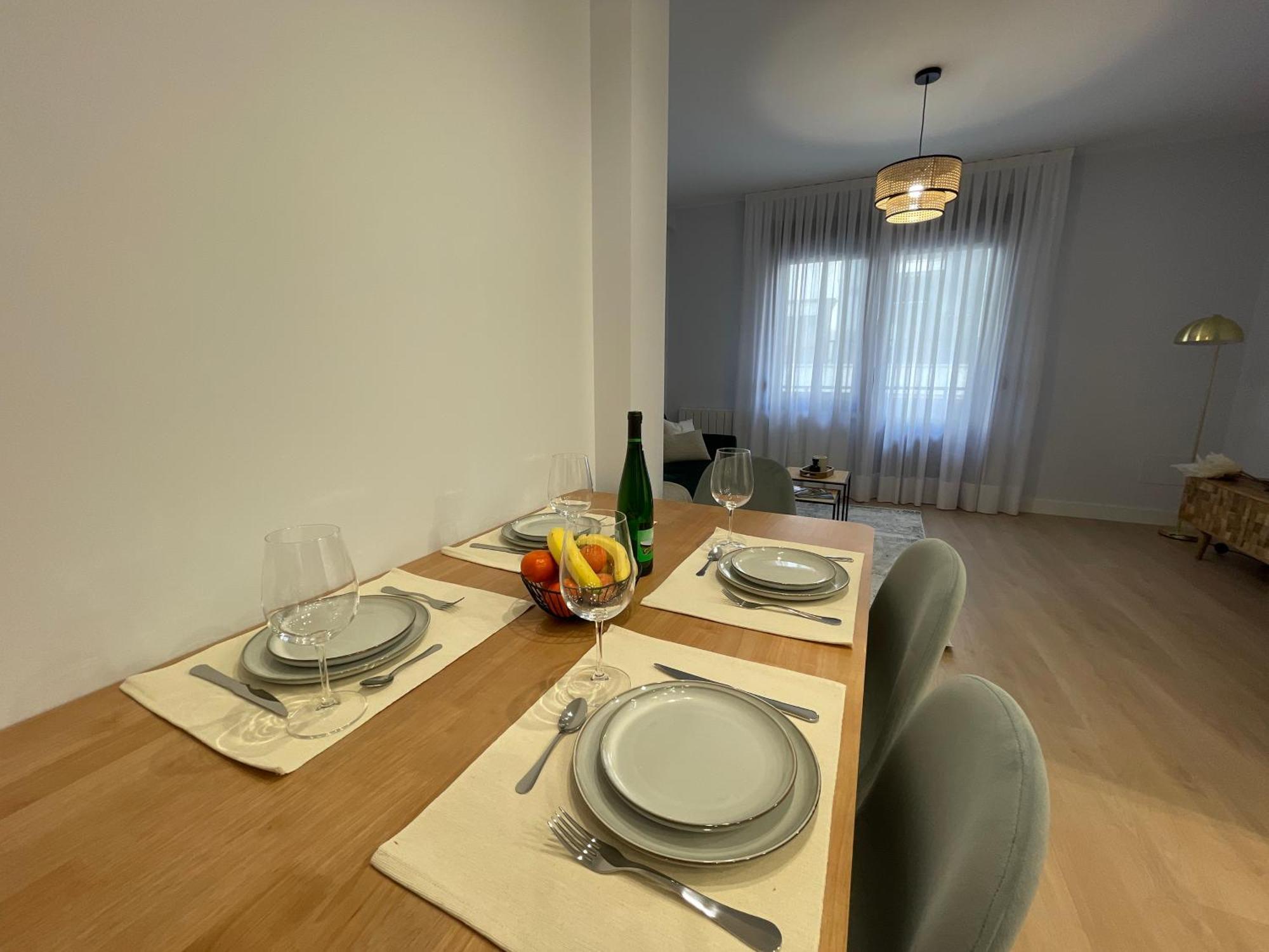 Byandreea Apartaments Etxebi Guernica y Luno Exterior foto