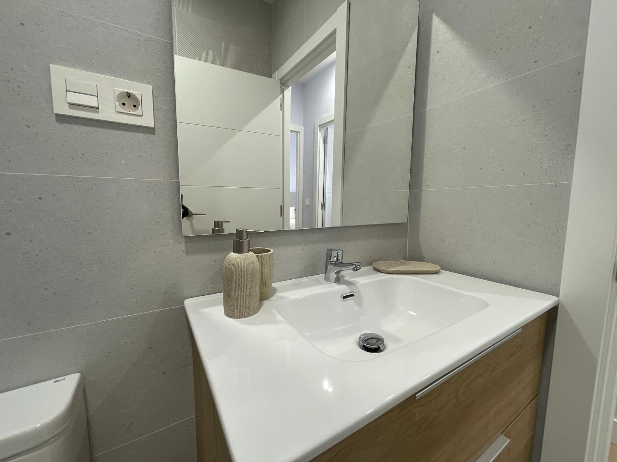 Byandreea Apartaments Etxebi Guernica y Luno Exterior foto