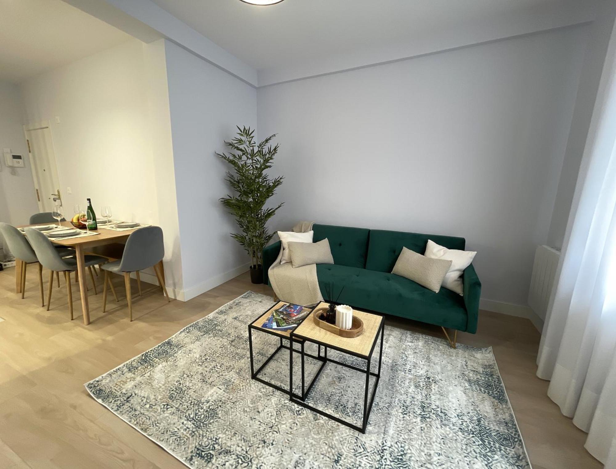 Byandreea Apartaments Etxebi Guernica y Luno Exterior foto