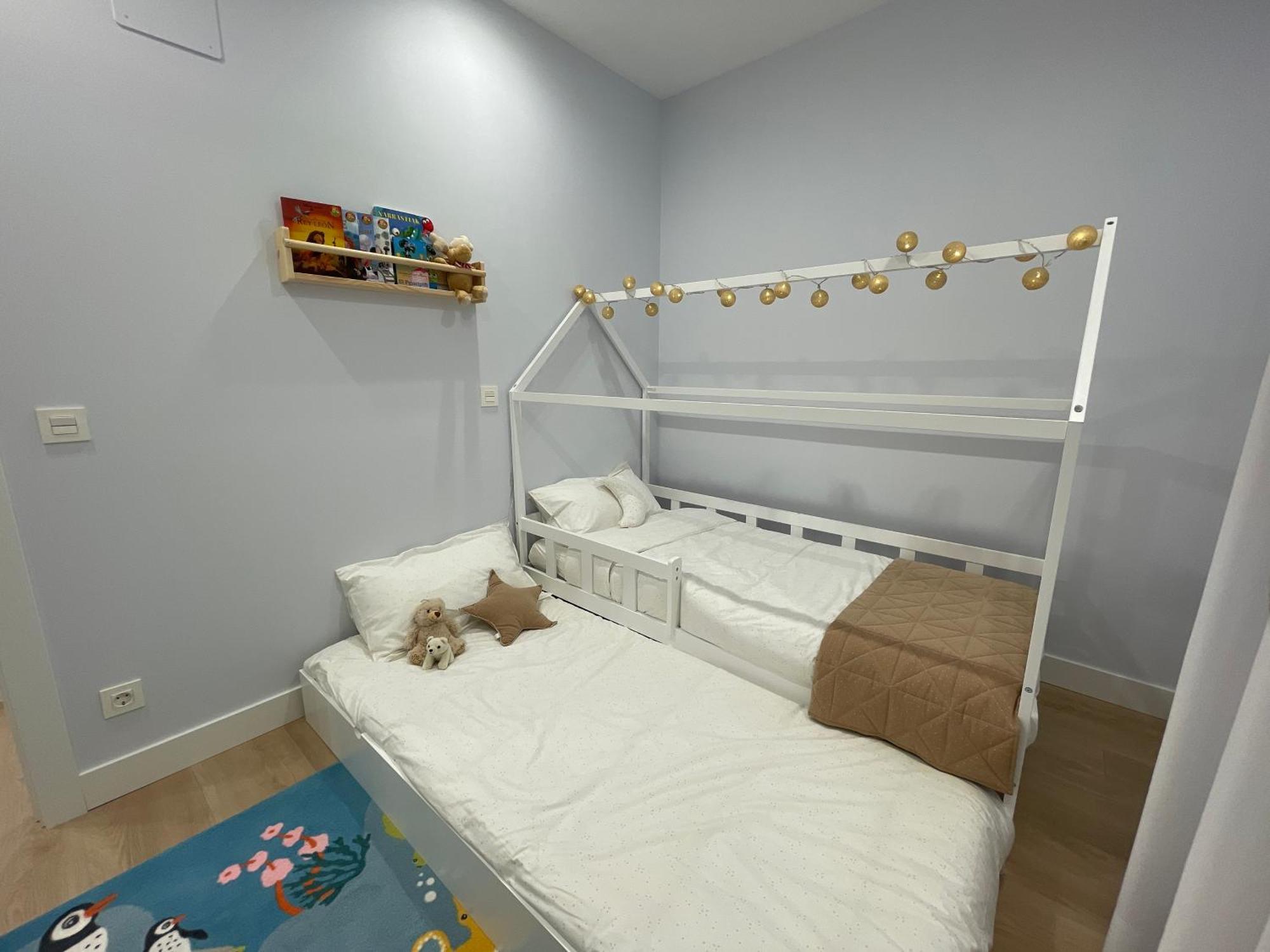 Byandreea Apartaments Etxebi Guernica y Luno Exterior foto