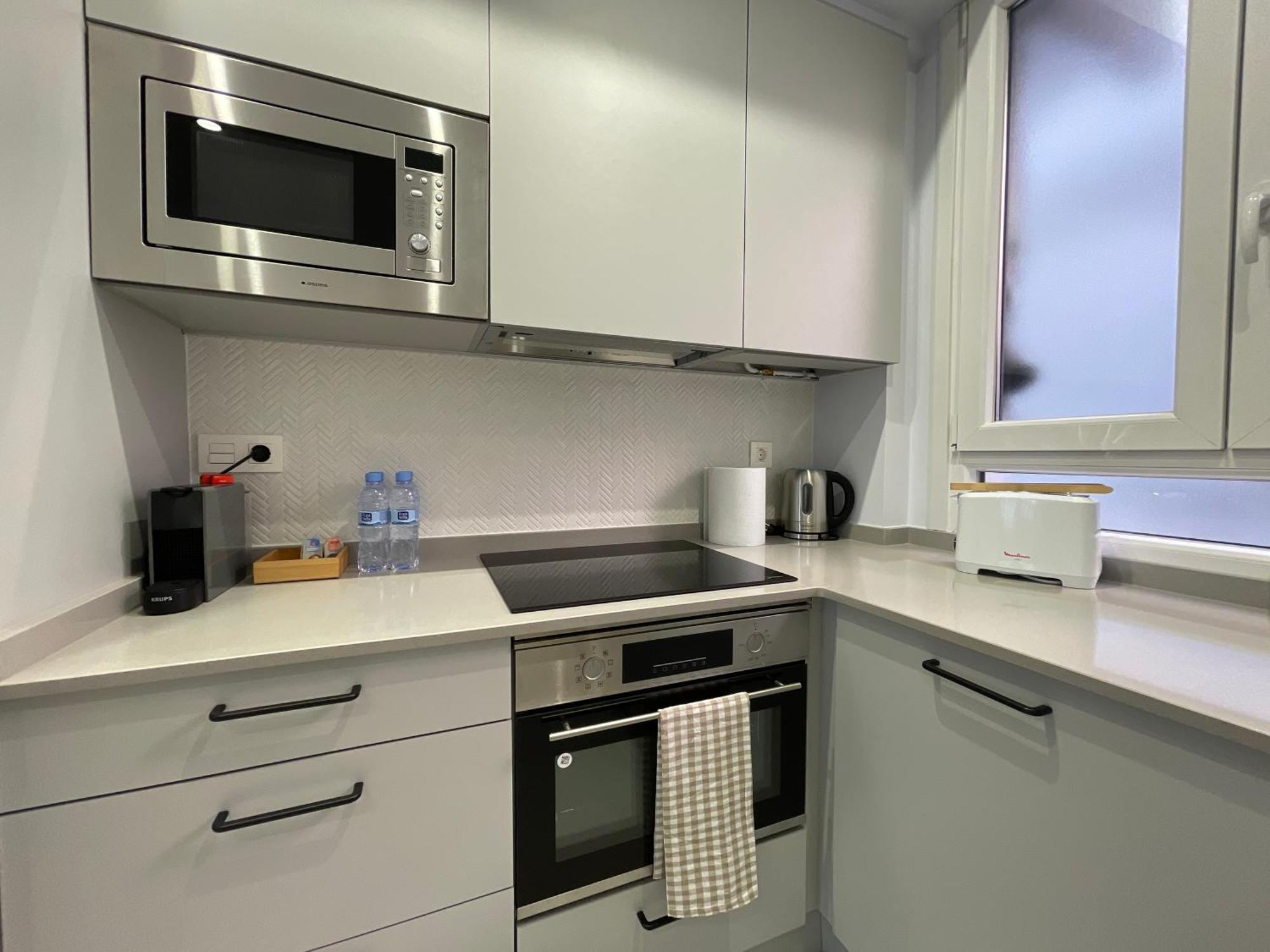 Byandreea Apartaments Etxebi Guernica y Luno Exterior foto
